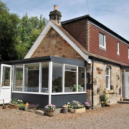 Clover Cottage Countryside Retreat With Sea Views クレイル エクステリア 写真
