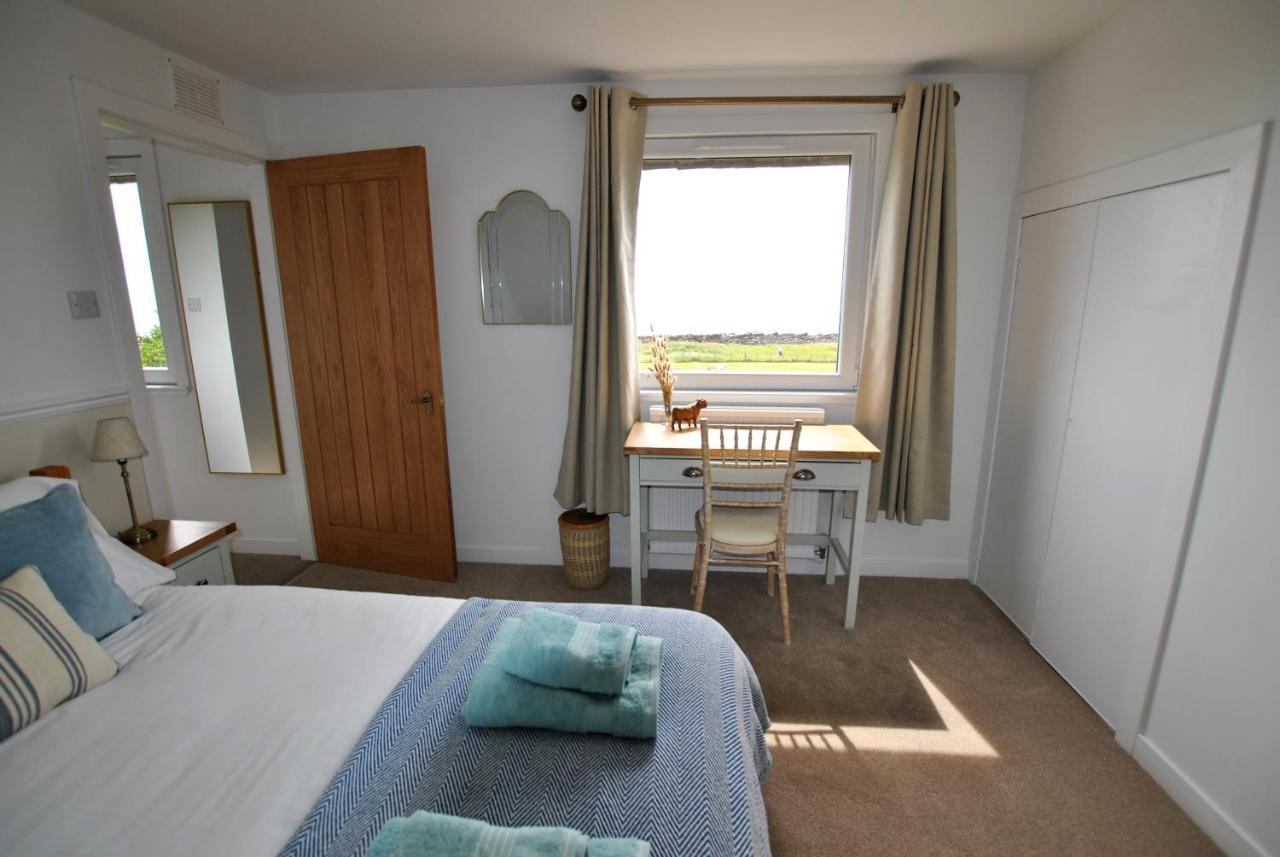 Clover Cottage Countryside Retreat With Sea Views クレイル エクステリア 写真