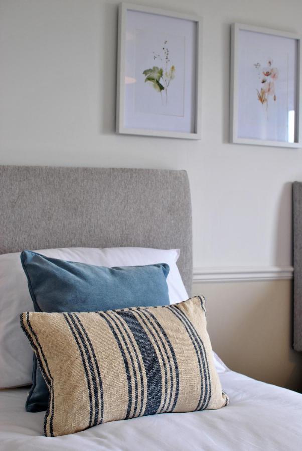 Clover Cottage Countryside Retreat With Sea Views クレイル エクステリア 写真