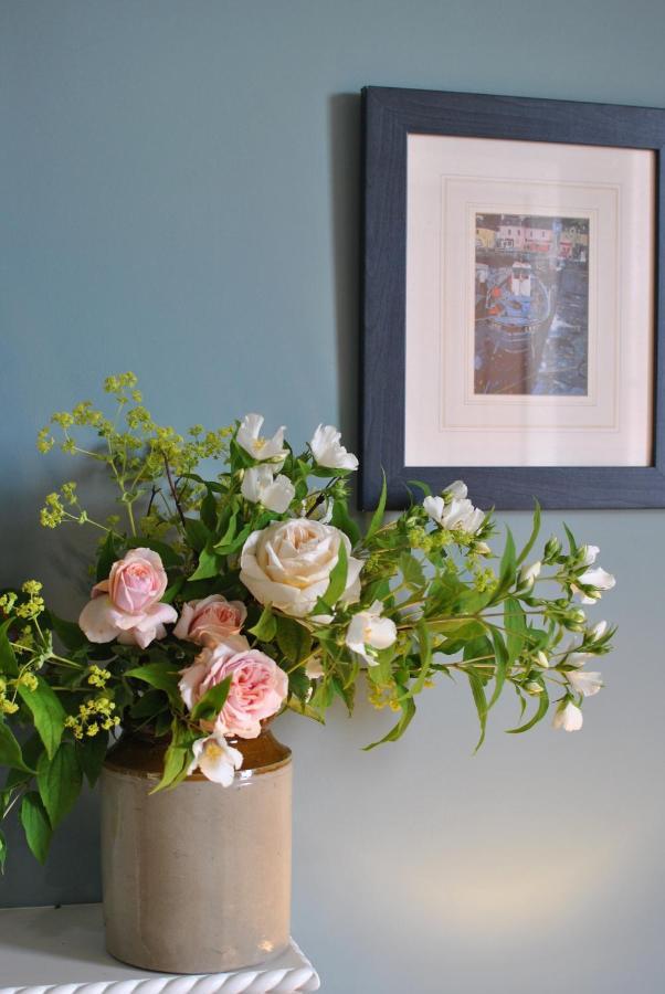 Clover Cottage Countryside Retreat With Sea Views クレイル エクステリア 写真